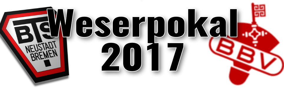 BTS Neustadt Weserpokal 2017 Badminton