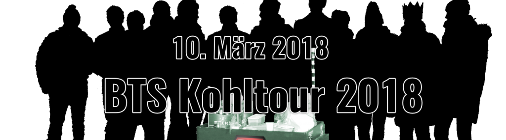 Kohltour 2018