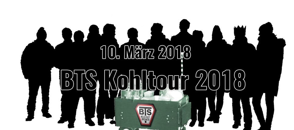 Kohltour 2018