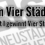 BTS Neustadt 1 gewinnt 4-Städte-Turnier