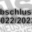 Saisonabschluss-Essen 2022/2023