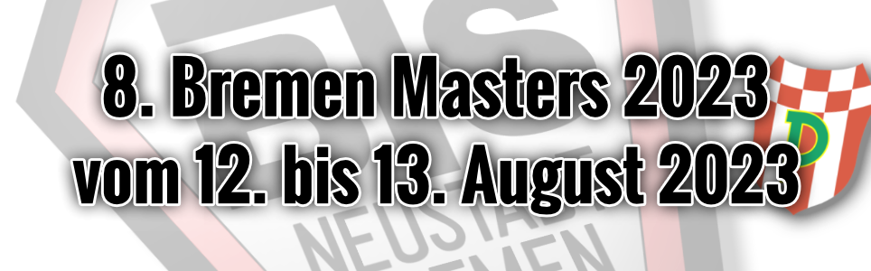 8. Bremen Masters 2023