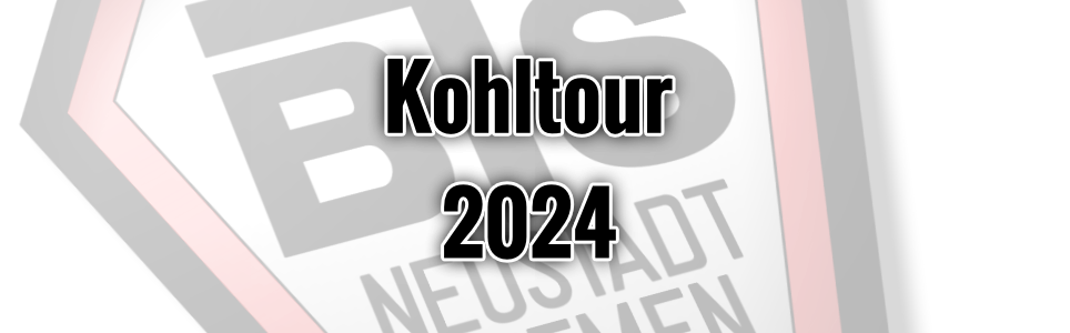 Kohltour 2024