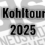 Kohltour 2025